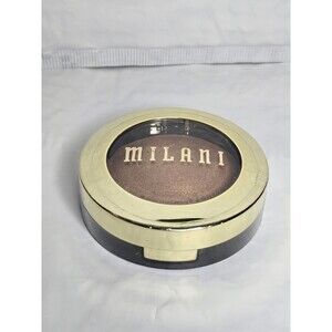 Milani Baked Powder Highlighter, 140 Bronze Splendore New